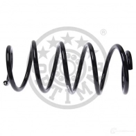 Пружина подвески OPTIMAL 4031185458818 1279893 AF-3509 I BEC4PF - Изображение 2