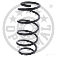 Пружина подвески OPTIMAL 4031185458818 1279893 AF-3509 I BEC4PF - Изображение 3