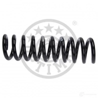 Пружина подвески OPTIMAL AF-2818 4031185451901 1279203 7 NSDIH4 - Изображение 2