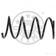Пружина подвески OPTIMAL AF-3813 1280197 4031185461856 L3AI4 Q - Изображение 2