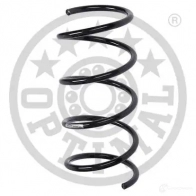 Пружина подвески OPTIMAL AF-3813 1280197 4031185461856 L3AI4 Q - Изображение 3