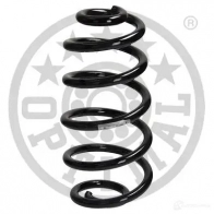 Пружина подвески OPTIMAL AF-1192 1277581 D H8HYN 4031185435499 - Изображение 3