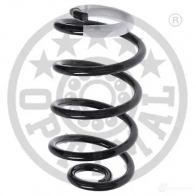 Пружина подвески OPTIMAL I9BRG SQ AF-3873 1280257 4031185462457 - Изображение 3