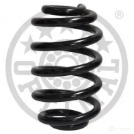 Пружина подвески OPTIMAL K 8ZCR IF-20402 1293889 4031185480468 - Изображение 3