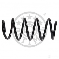 Пружина подвески OPTIMAL AM4VV8 3 AF-3571 4031185459433 1279955 - Изображение 2