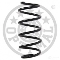Пружина подвески OPTIMAL AM4VV8 3 AF-3571 4031185459433 1279955 - Изображение 3