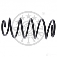 Пружина подвески OPTIMAL ZXMM 1O AF-3508 1279892 4031185458801 - Изображение 2