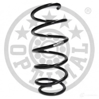 Пружина OPTIMAL QQ 00T af4060 4031185464321 Saab 9-5 (YS3E) 1 Универсал 3.0 V6t 200 л.с. 1998 – 2009