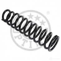 Пружина OPTIMAL 4031185446372 af2265 O1SZDV O Honda CR-X