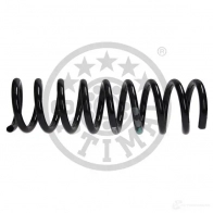 Пружина подвески OPTIMAL AF-2813 FB 21UK 4031185451857 1279198 - Изображение 2