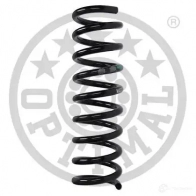 Пружина подвески OPTIMAL AF-2813 FB 21UK 4031185451857 1279198 - Изображение 3
