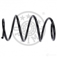 Пружина подвески OPTIMAL AF-1367 KV8RY8 B 4031185437240 1277756 - Изображение 2