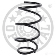 Пружина подвески OPTIMAL AF-1367 KV8RY8 B 4031185437240 1277756 - Изображение 3