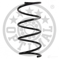 Пружина подвески OPTIMAL 4031185461825 6OY7K7 U 1280194 AF-3810 - Изображение 3