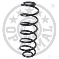 Пружина подвески OPTIMAL 4031185443685 AF-1996 1278385 CRZ AG - Изображение 3