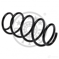 Пружина подвески OPTIMAL Audi A2 (8Z) 1 2000 – 2005 AF-1207 4031185435642 ZBJDH 9