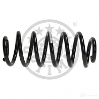 Пружина подвески OPTIMAL 1279319 4031185453066 AF-2934 X SL2J - Изображение 2