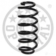 Пружина подвески OPTIMAL 1279319 4031185453066 AF-2934 X SL2J - Изображение 3