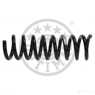Пружина подвески OPTIMAL 1279209 AF-2824 4031185451963 Q OXO26I - Изображение 2