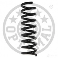 Пружина подвески OPTIMAL 1279209 AF-2824 4031185451963 Q OXO26I - Изображение 3