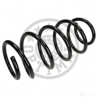 Пружина подвески OPTIMAL Opel Vectra (B) 2 Хэтчбек 2.6 i V6 (F68) 170 л.с. 2000 – 2003 4031185458436 L6 TZM AF-3471