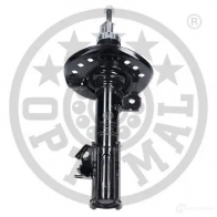 Пружина OPTIMAL 4031185454711 af3099 OVS HYY Mitsubishi Space Star 1 (DGA) Минивэн 1.8 MPI 112 л.с. 2002 – 2004