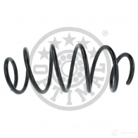 Пружина подвески OPTIMAL 4031185443692 DM WHE 1278386 AF-1997 - Изображение 2