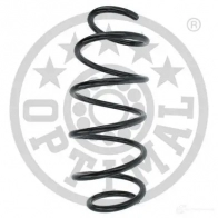 Пружина подвески OPTIMAL 4031185443692 DM WHE 1278386 AF-1997 - Изображение 3