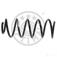 Пружина подвески OPTIMAL 4031185459969 AF-3624 1280008 1 4X1G94 - Изображение 2
