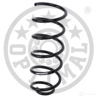 Пружина подвески OPTIMAL 4031185459969 AF-3624 1280008 1 4X1G94 - Изображение 3