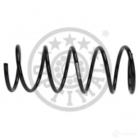 Пружина подвески OPTIMAL TI2 55 AF-1980 1278369 4031185443524 - Изображение 2
