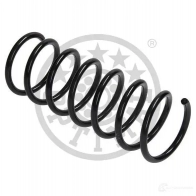 Пружина подвески OPTIMAL Hyundai Atos LFEF P11 IF-20892 4031185490924