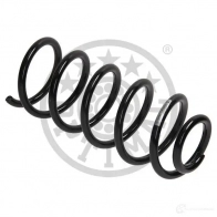 Пружина подвески OPTIMAL 4031185482479 Opel Vectra (B) 2 Универсал 2.2 DTI 16V (F35) 120 л.с. 2000 – 2002 M XGUZ IF-20532