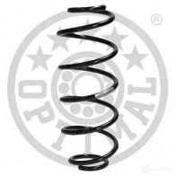 Пружина подвески OPTIMAL XQX UV 4031185439749 1277991 AF-1602 - Изображение 3