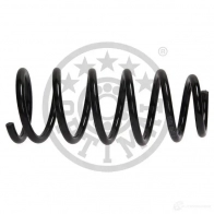 Пружина подвески OPTIMAL FMX5 C 4031185481090 IF-20465 1293951 - Изображение 2