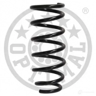 Пружина подвески OPTIMAL FMX5 C 4031185481090 IF-20465 1293951 - Изображение 3