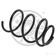 Пружина подвески OPTIMAL 4031185485449 5 S29D3 IF-20709 1294189 - Изображение 1