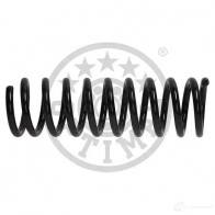 Пружина подвески OPTIMAL 4031185339360 1293575 V8VL 5J IF-20067 - Изображение 2