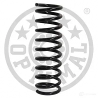 Пружина подвески OPTIMAL 4031185339360 1293575 V8VL 5J IF-20067 - Изображение 3