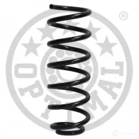 Пружина подвески OPTIMAL 4031185482912 LF 8TM 1294055 IF-20571 - Изображение 3