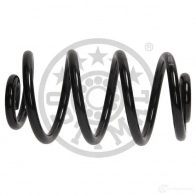 Пружина подвески OPTIMAL HV ZE7 IF-20009 1293519 4031185337458 - Изображение 2