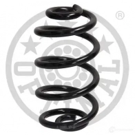 Пружина подвески OPTIMAL HV ZE7 IF-20009 1293519 4031185337458 - Изображение 3