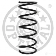 Пружина OPTIMAL 4031185479769 JQ3 51R if20321 1293819 - Изображение 3
