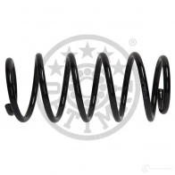 Пружина подвески OPTIMAL 4031185373289 1293625 M 67NDW IF-20118 - Изображение 2
