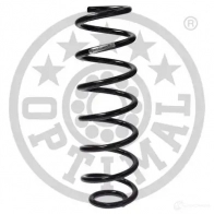 Пружина подвески OPTIMAL 4031185462747 J5B1U 9 AF-3902 1280286 - Изображение 3