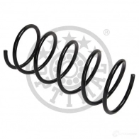 Пружина подвески OPTIMAL 4031185373081 IF-20100 C QB90 1293607 - Изображение 1
