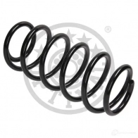 Пружина подвески OPTIMAL 1294134 1 WJF94L 4031185484671 IF-20653