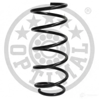 Пружина подвески OPTIMAL 4031185481472 L9 JDU IF-20505 1293989 - Изображение 3