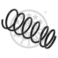 Пружина подвески OPTIMAL Kia Clarus (K9A, GC) 1 1996 – 2001 4031185479868 AW2TA D3 IF-20331