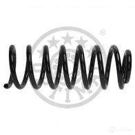 Пружина подвески OPTIMAL 1293517 F 5PCY 4031185337434 IF-20006 - Изображение 2